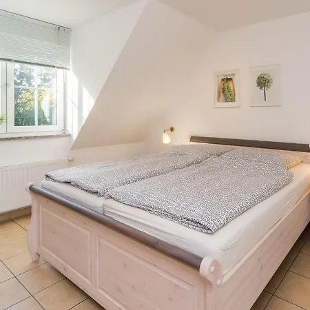 Neue Reihe Holiday home *