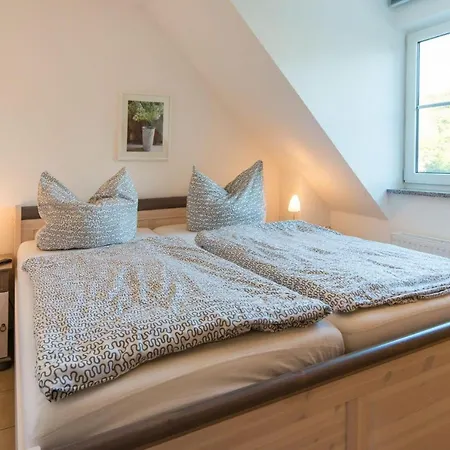 Semesterbostad Neue Reihe Zingst