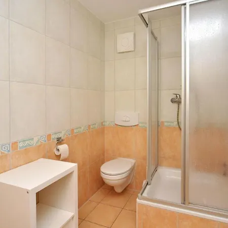 度假居 Neue Reihe 青斯特