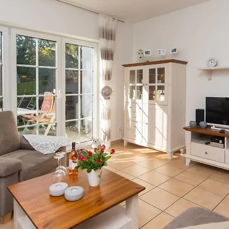 Ferienhaus Neue Reihe *
