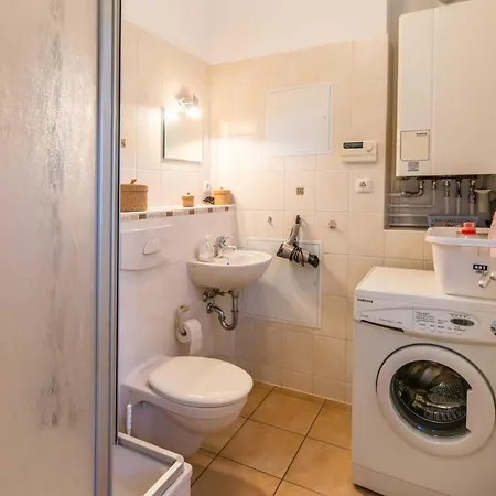 Neue Reihe 度假居